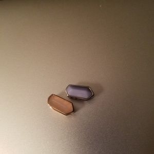 Keep collective mini geo bars